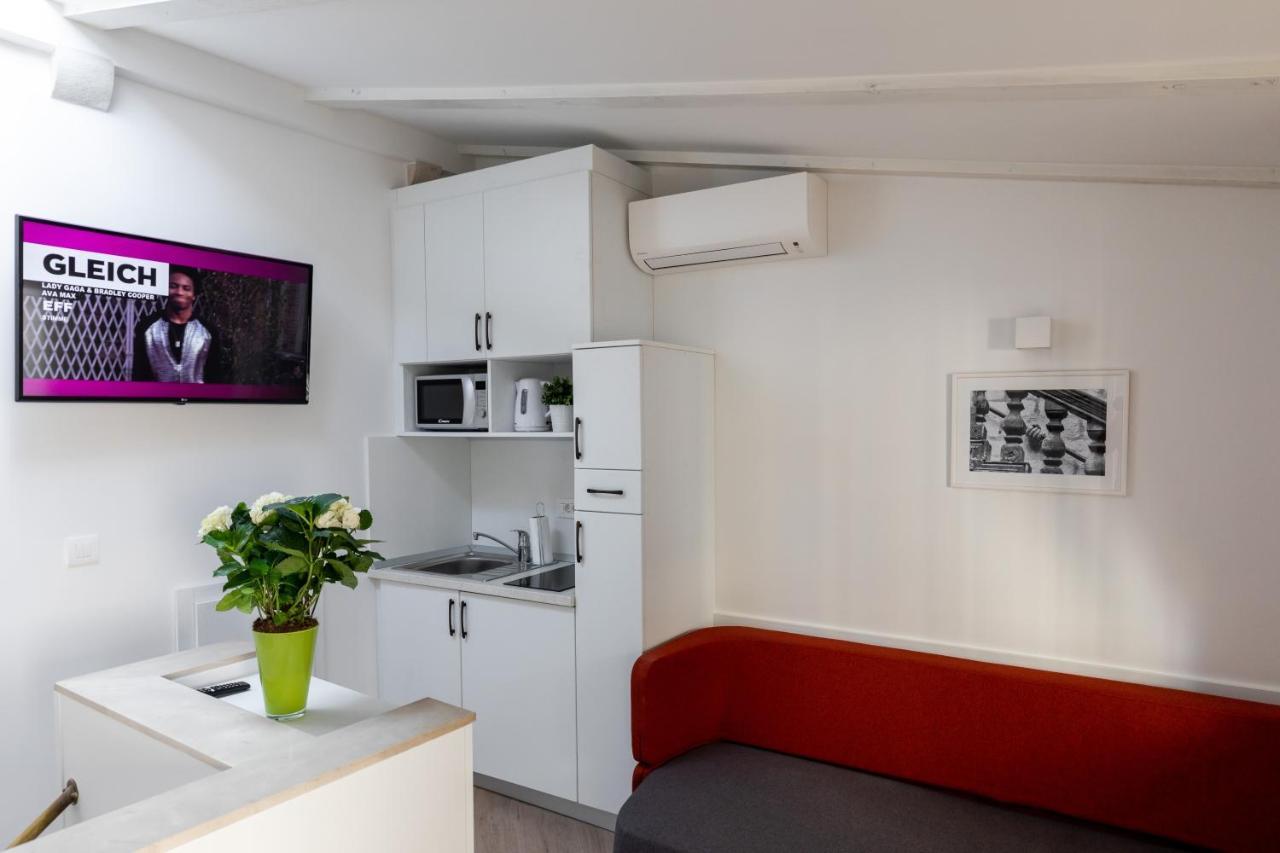 Apartment & Rooms Palmotta Dubrovnik Buitenkant foto