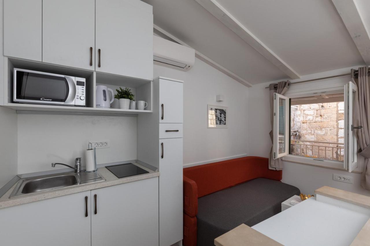 Apartment & Rooms Palmotta Dubrovnik Buitenkant foto