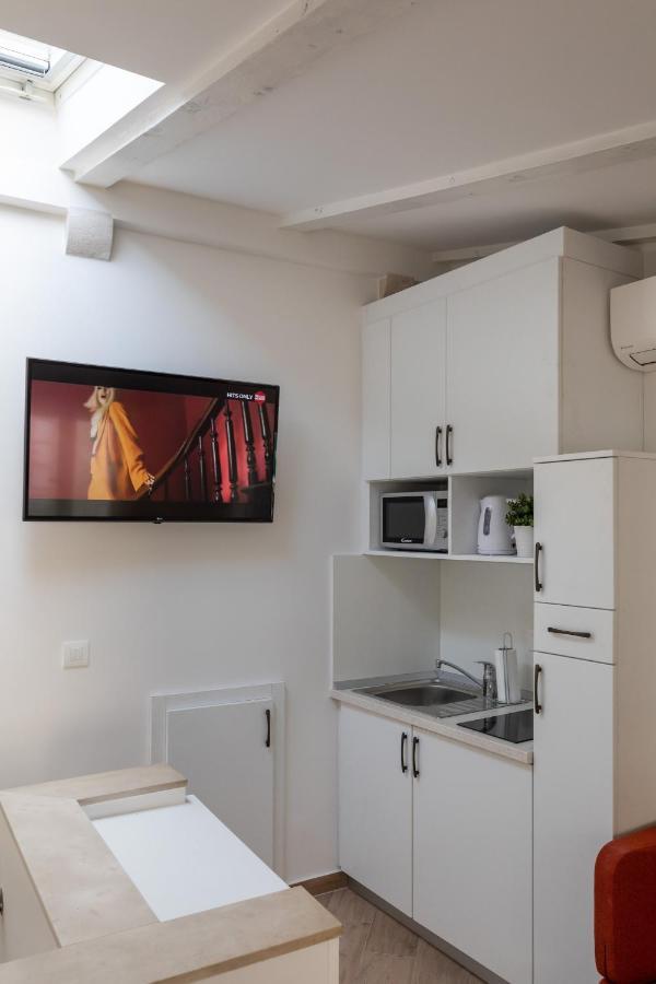 Apartment & Rooms Palmotta Dubrovnik Buitenkant foto