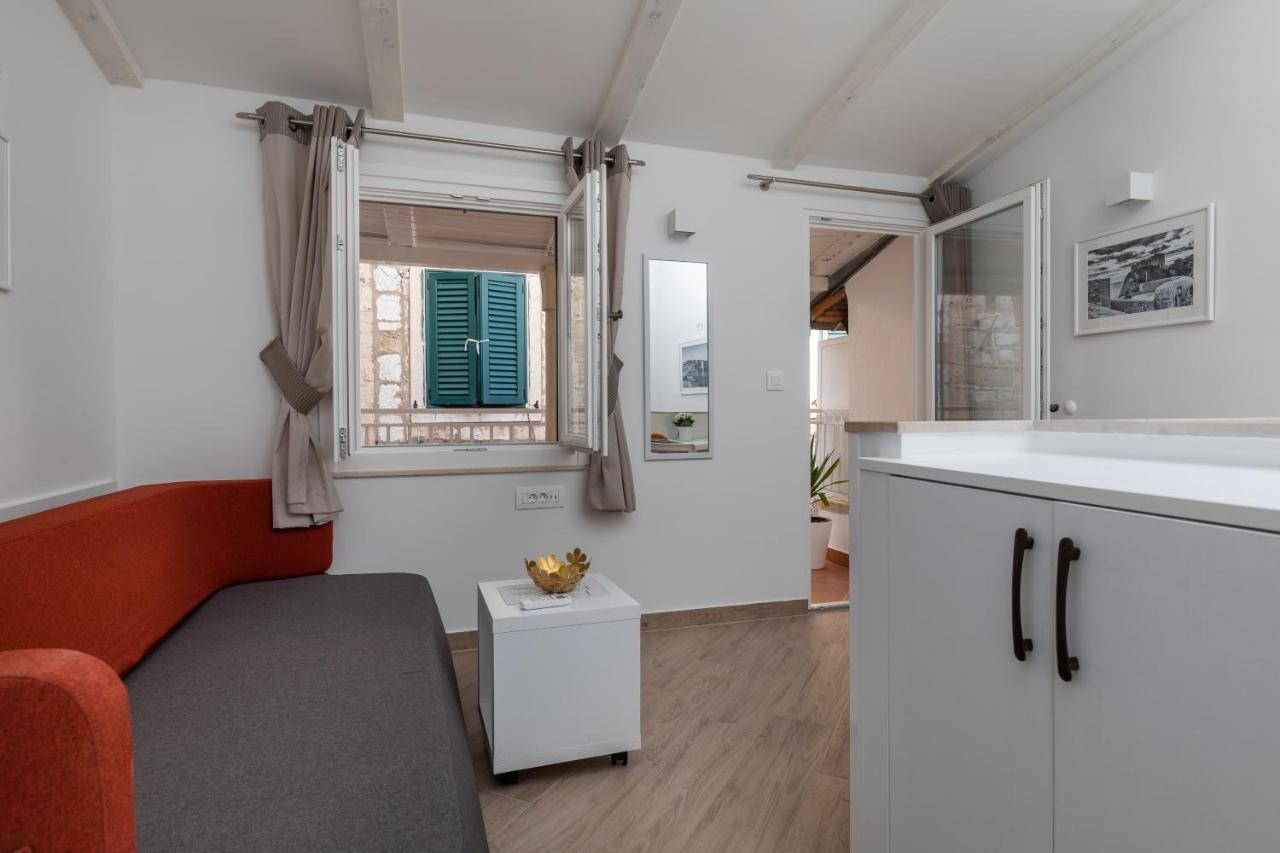 Apartment & Rooms Palmotta Dubrovnik Buitenkant foto