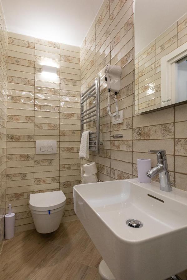 Apartment & Rooms Palmotta Dubrovnik Buitenkant foto