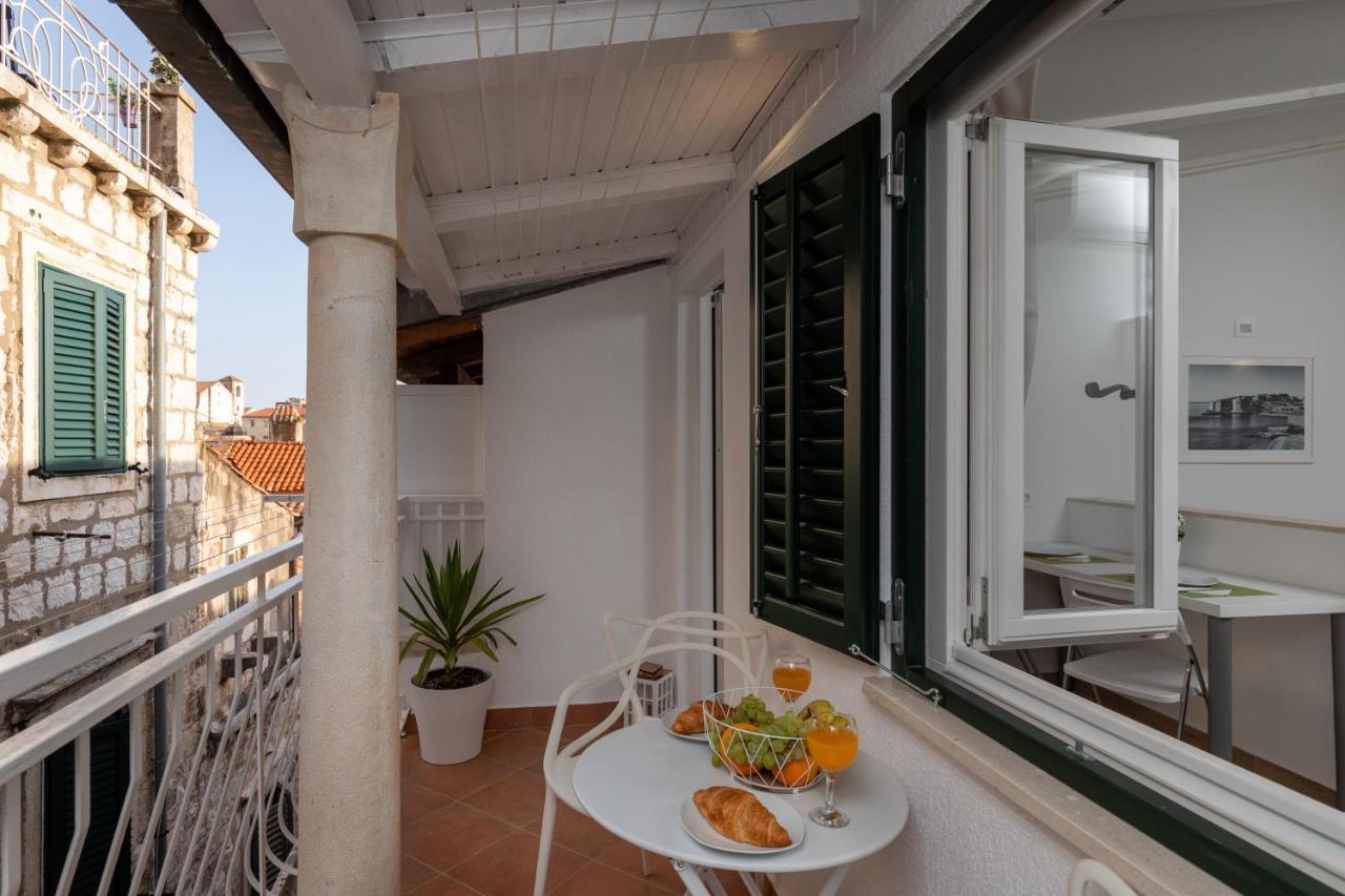 Apartment & Rooms Palmotta Dubrovnik Buitenkant foto