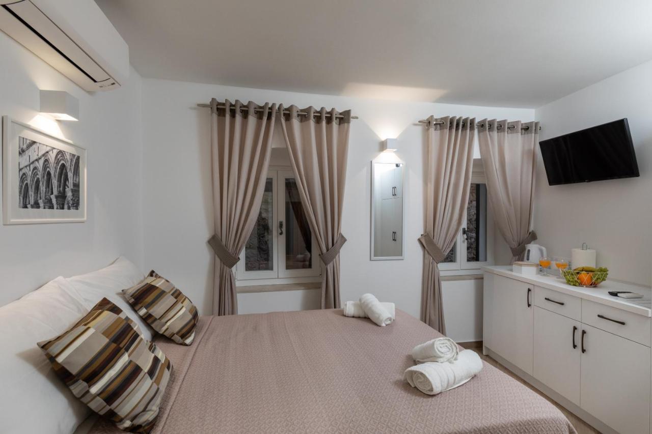 Apartment & Rooms Palmotta Dubrovnik Buitenkant foto