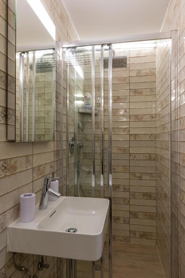 Apartment & Rooms Palmotta Dubrovnik Buitenkant foto
