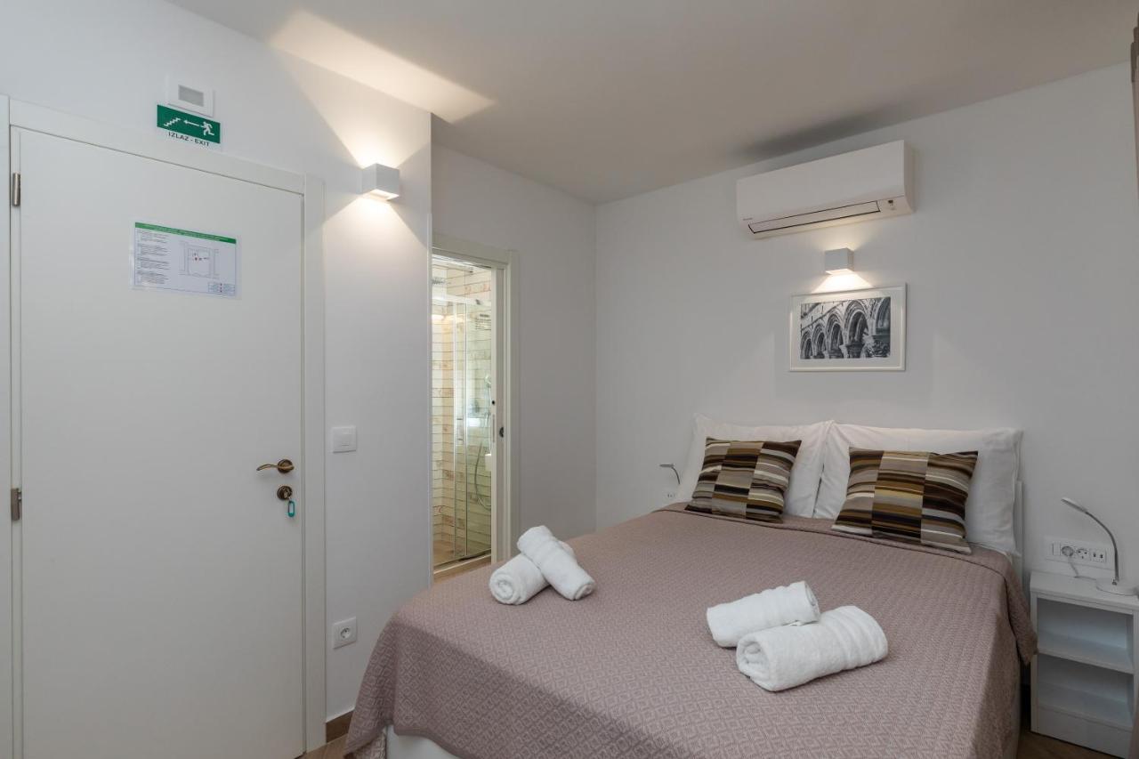 Apartment & Rooms Palmotta Dubrovnik Buitenkant foto