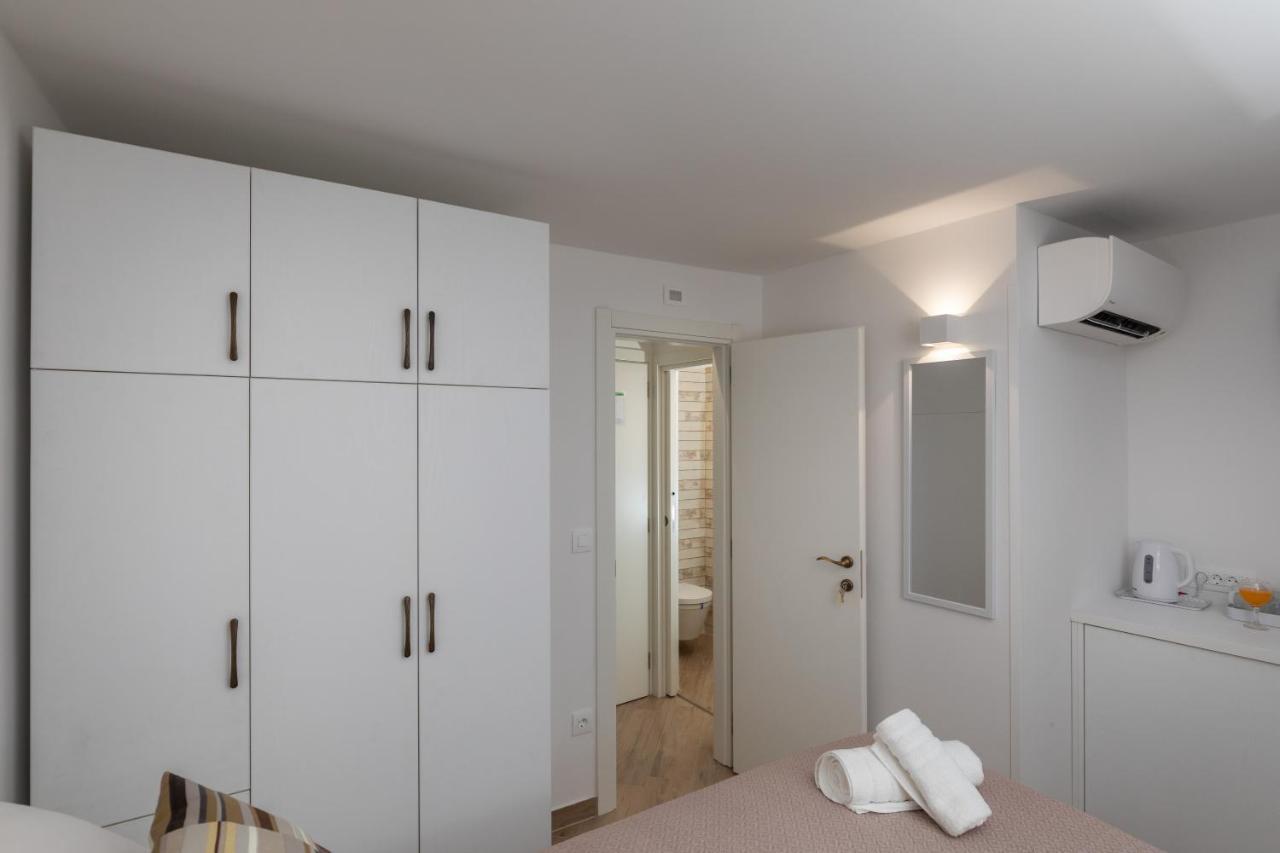 Apartment & Rooms Palmotta Dubrovnik Buitenkant foto