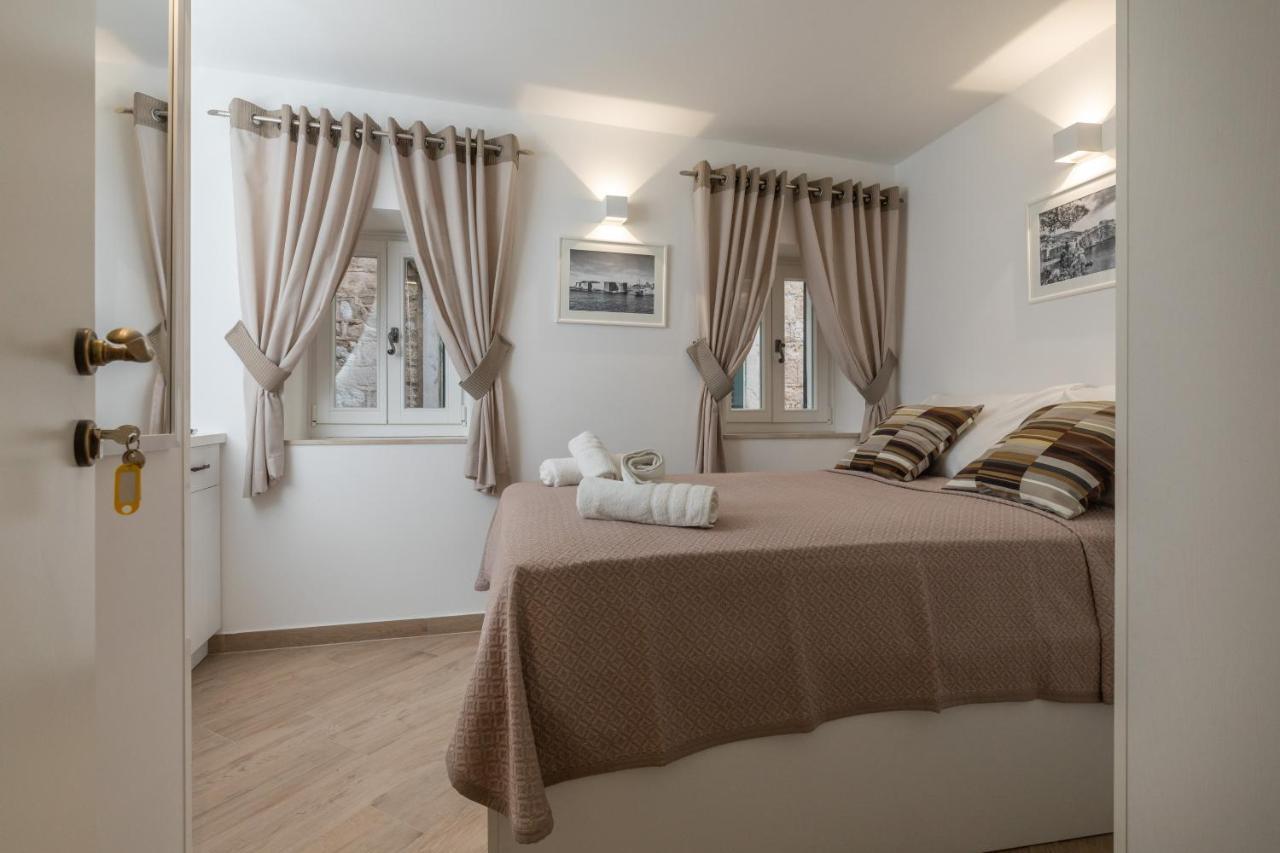 Apartment & Rooms Palmotta Dubrovnik Buitenkant foto