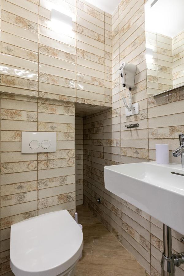 Apartment & Rooms Palmotta Dubrovnik Buitenkant foto