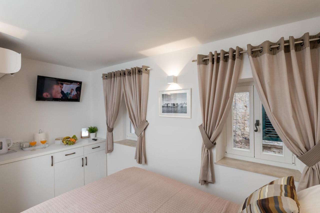 Apartment & Rooms Palmotta Dubrovnik Buitenkant foto