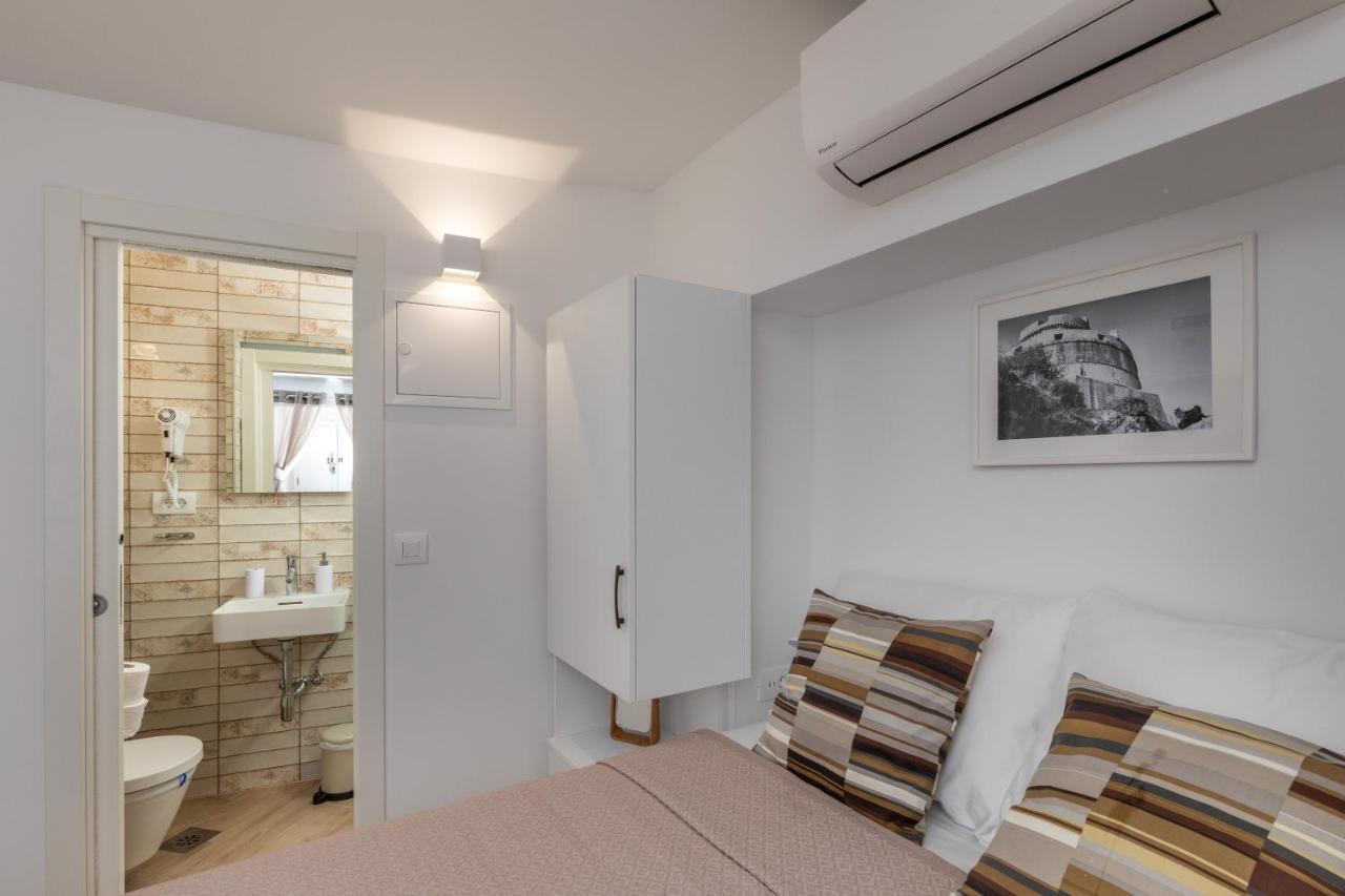 Apartment & Rooms Palmotta Dubrovnik Buitenkant foto